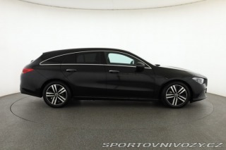Mercedes-Benz CLA 220 d 4MATIC 2021