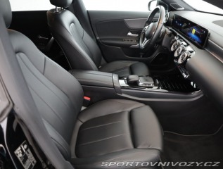 Mercedes-Benz CLA 220 d 4MATIC 2021