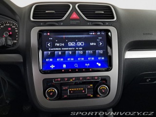 Volkswagen Scirocco 1.4 TSI 2011