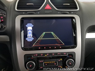 Volkswagen Scirocco 1.4 TSI 2011
