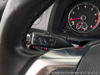 Volkswagen Scirocco 1.4 TSI 2011