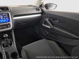 Volkswagen Scirocco 1.4 TSI 2011