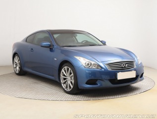 Infiniti  G  37