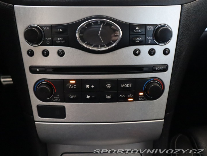 Infiniti Ostatní modely G  37 2010