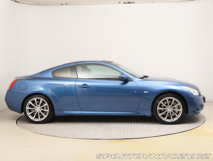 Infiniti Ostatní modely G  37 2010
