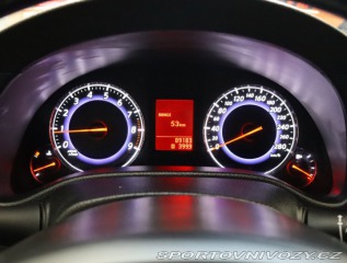 Infiniti Ostatní modely G  37 2010