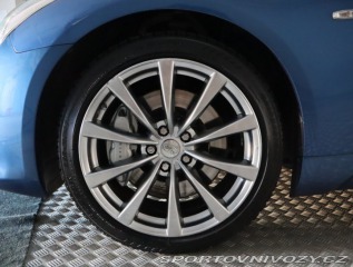 Infiniti Ostatní modely G  37 2010