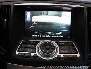 Infiniti Ostatní modely G  37 2010