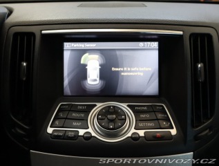 Infiniti Ostatní modely G  37 2010