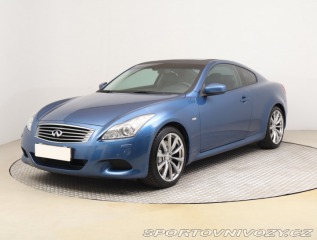 Infiniti Ostatní modely G  37 2010
