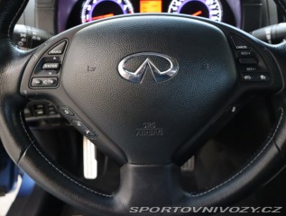 Infiniti Ostatní modely G  37 2010