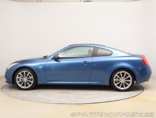 Infiniti Ostatní modely G  37 2010