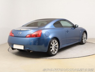 Infiniti Ostatní modely G  37 2010
