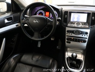 Infiniti Ostatní modely G  37 2010