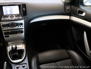 Infiniti Ostatní modely G  37 2010