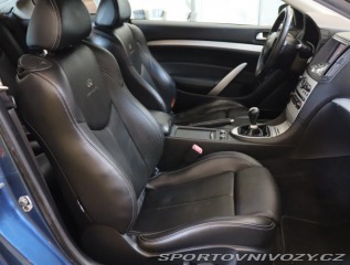 Infiniti Ostatní modely G  37 2010