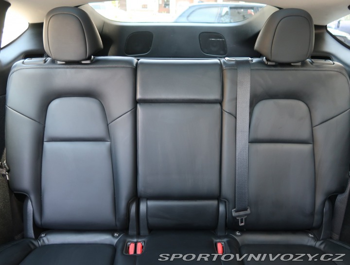 Tesla Model Y Performance 79kWh 2022
