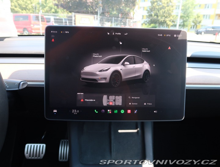 Tesla Model Y Performance 79kWh 2022