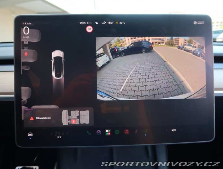 Tesla Model Y Performance 79kWh 2022