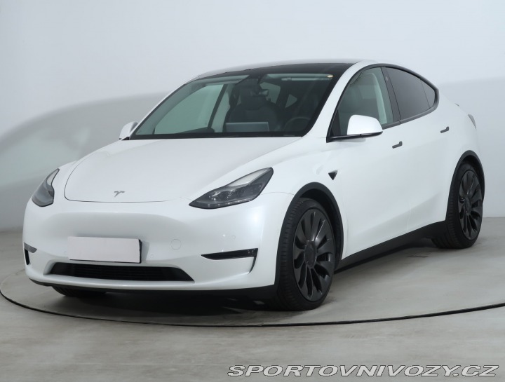 Tesla Model Y Performance 79kWh 2022