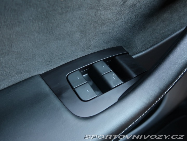 Tesla Model Y Performance 79kWh 2022