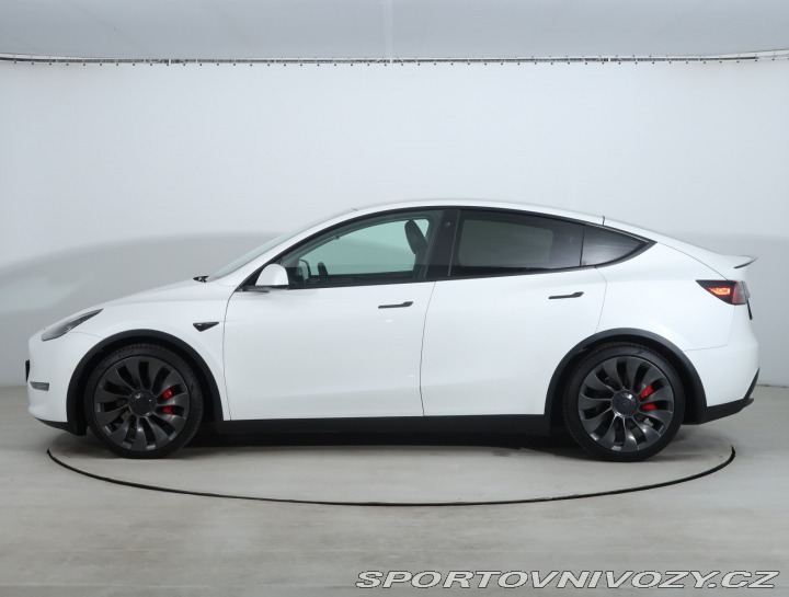 Tesla Model Y Performance 79kWh 2022