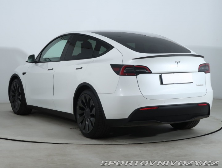 Tesla Model Y Performance 79kWh 2022