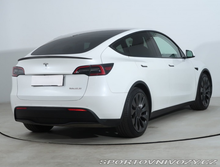 Tesla Model Y Performance 79kWh 2022