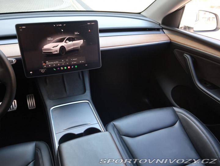 Tesla Model Y Performance 79kWh 2022