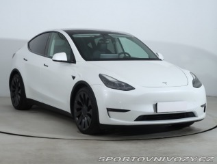Tesla Model Y Performance 79kWh 2022
