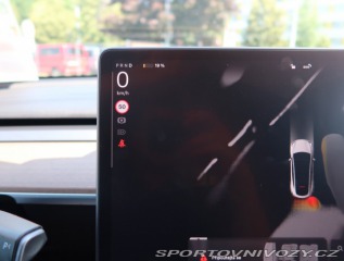 Tesla Model Y Performance 79kWh 2022