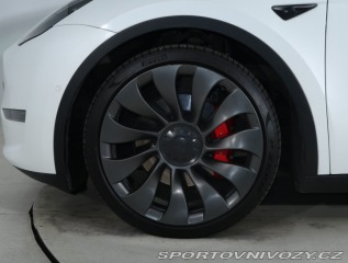 Tesla Model Y Performance 79kWh 2022