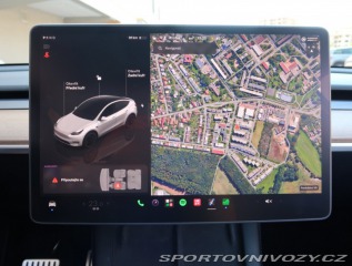 Tesla Model Y Performance 79kWh 2022