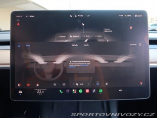 Tesla Model Y Performance 79kWh 2022