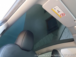 Tesla Model Y Performance 79kWh 2022