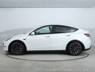 Tesla Model Y Performance 79kWh 2022