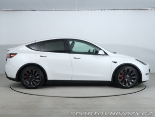 Tesla Model Y Performance 79kWh 2022