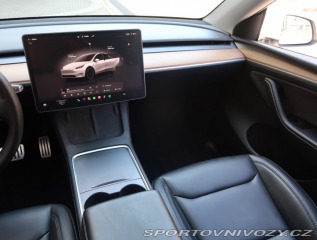 Tesla Model Y Performance 79kWh 2022
