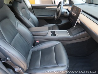 Tesla Model Y Performance 79kWh 2022