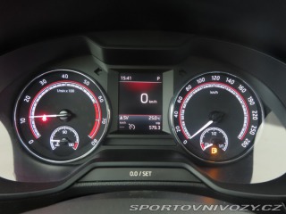 Škoda Octavia RS RS RS 2.0 TSI 2018