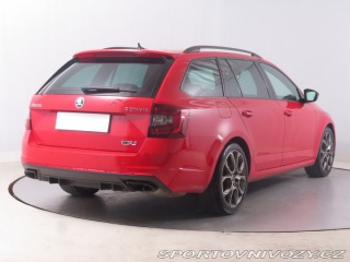 Škoda Octavia RS RS RS 2.0 TSI 2018
