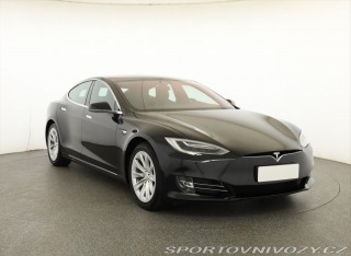 Tesla Model S 75D