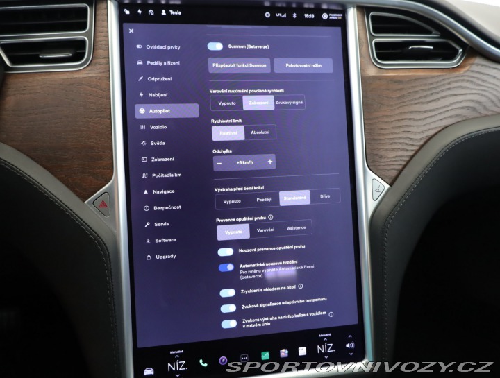 Tesla Model S 75D 2018