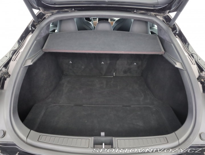 Tesla Model S 75D 2018