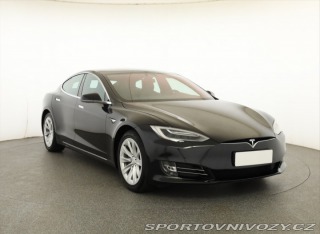 Tesla Model S 75D 2018