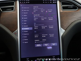 Tesla Model S 75D 2018