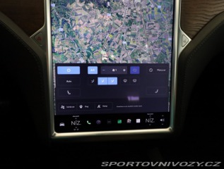 Tesla Model S 75D 2018