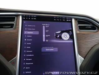 Tesla Model S 75D 2018