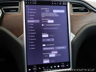 Tesla Model S 75D 2018