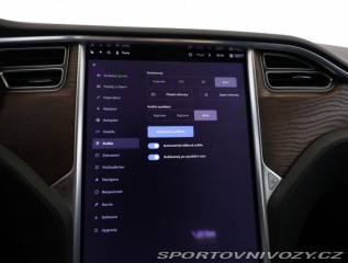 Tesla Model S 75D 2018